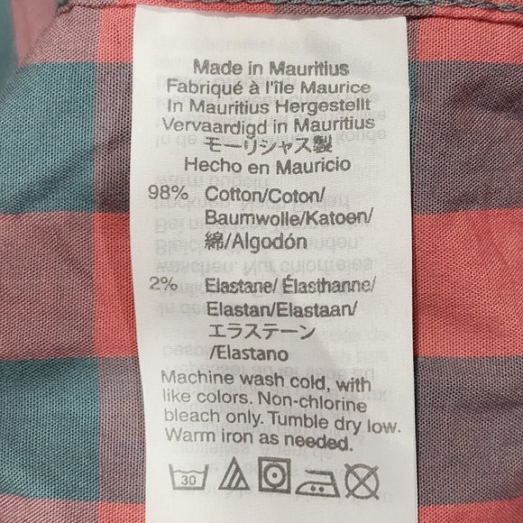 Crewcuts button down - Picture 5 of 6